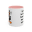 Humor Mug - My Swear Jar Could Finance