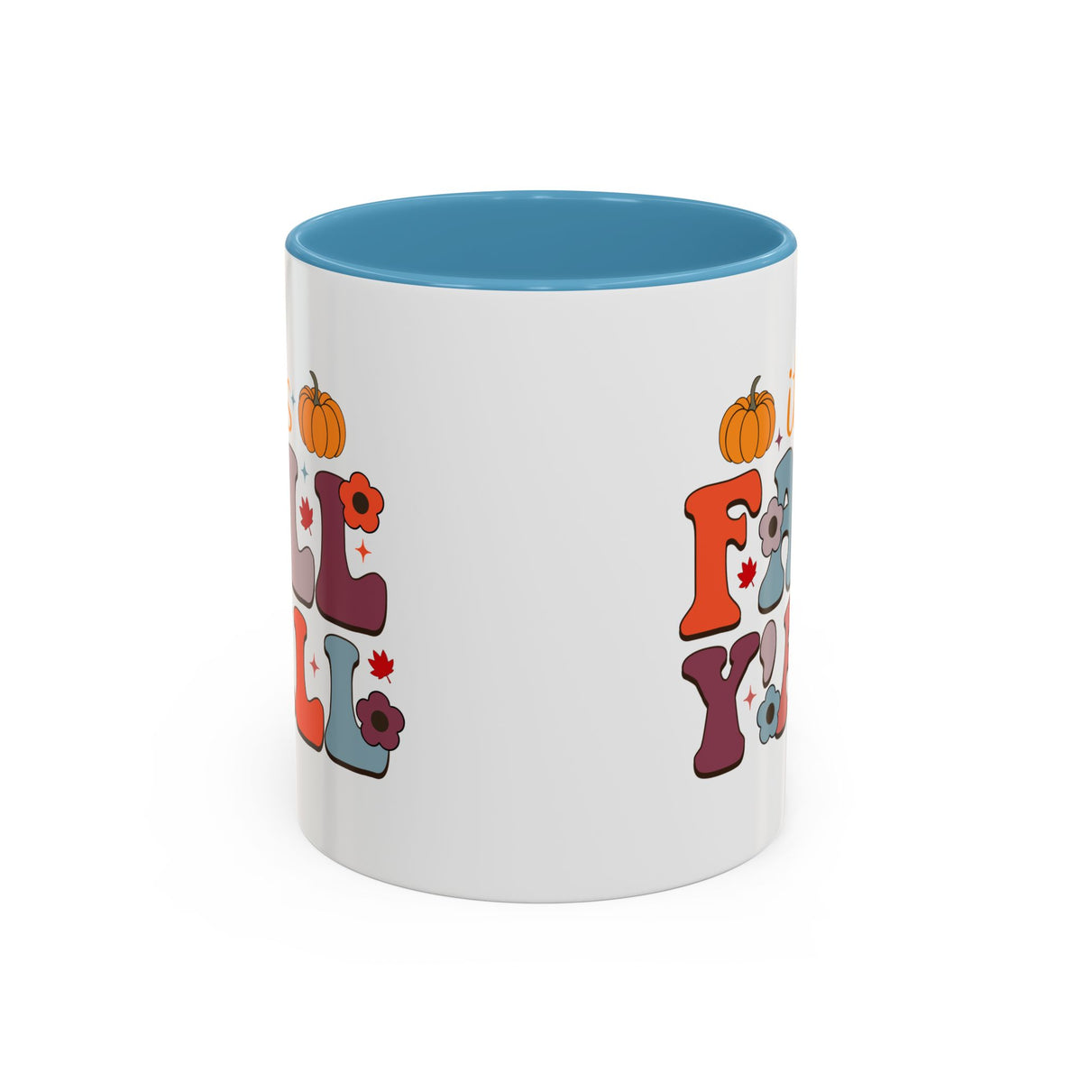 Fall Mug