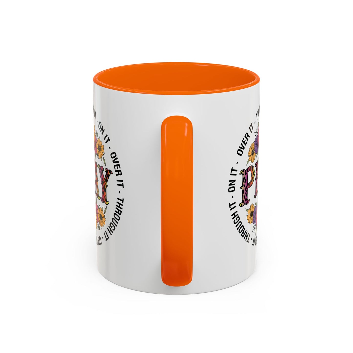 Religious Mug - Pray