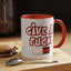 Adult Mug - Give a Fuck - Off