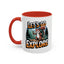 Adventure Mug - Let's Go Explore