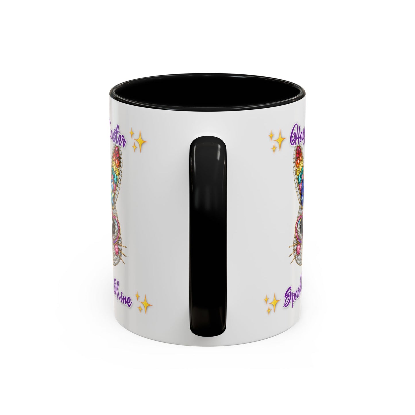 Easter Mug - Sparkle & Shine