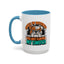 Humor Mug - Buckle Up Buttercup