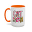 Animal Mug - Cat Mom
