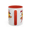 Father's Day Mug - My Dad Superhero