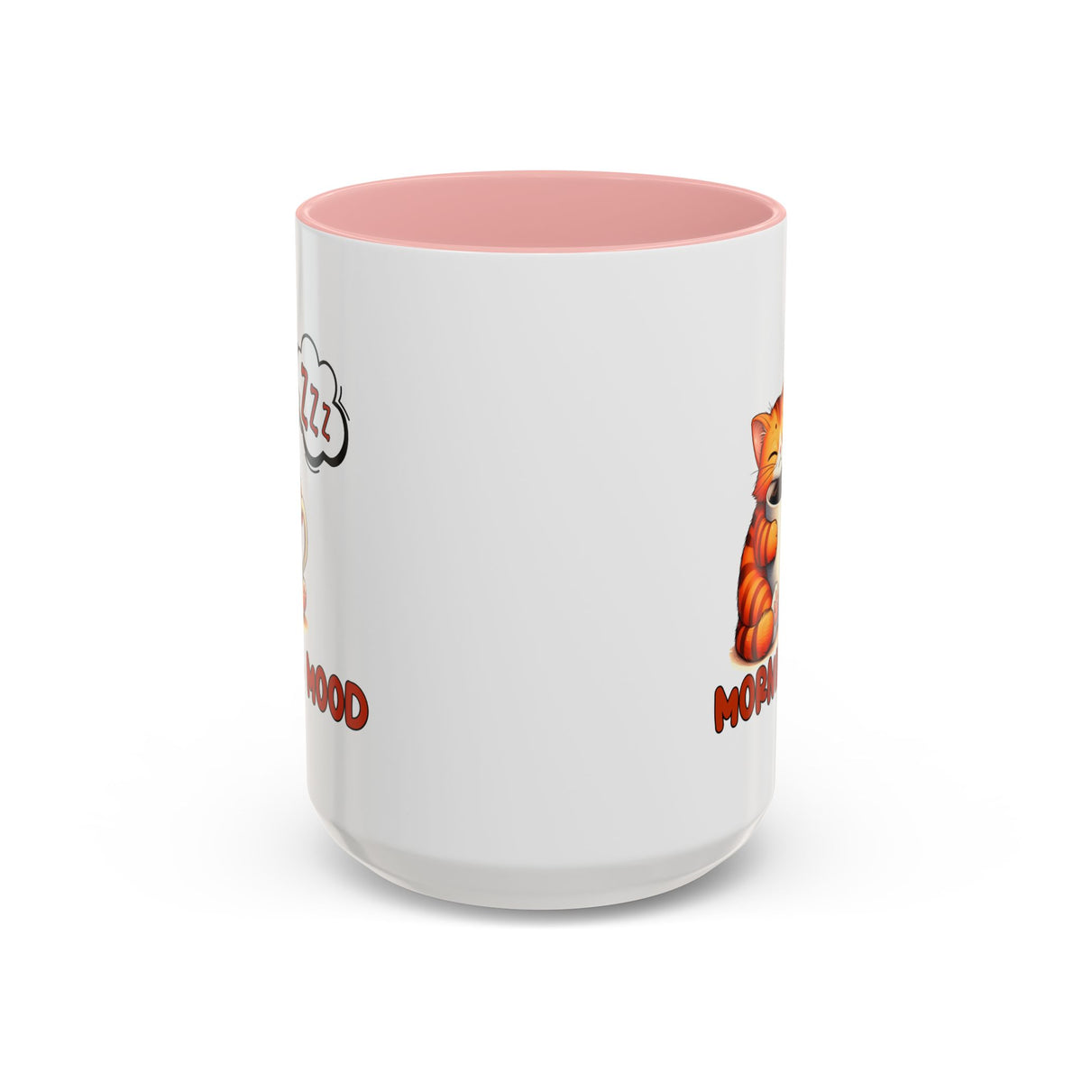 Humor Mug - Morning Mood