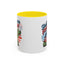4th of July Mug - Shell-ebrate Freedom