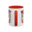 Office Mug - Rocket Fuel Only