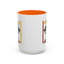 Humor Mug - I Had My Patience Tested