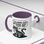 Animal Mug - I Tolerate You