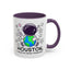 Humor Mug - Houston I Have So Many Problems