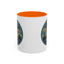 Adventure Mug - The Mountains Are Calling