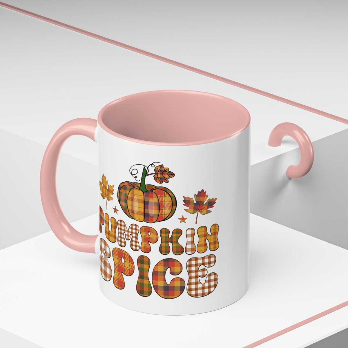 Fall Mug
