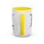 Humor Mug - You See This Face