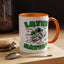 Alien Mug - Later Haters