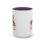 Birthday Mug - Fire Hazard