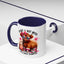 Humor Mug - I Am Not a Hot Mess