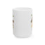 Mother's Day Mug - Best Mom Ever