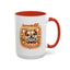 Animal Mug - Small But Mighty