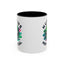 Alien Mug - Humans Aren't Real