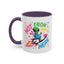 Alien Mug - Not From Around Here
