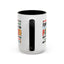 Father's Day Mug - Father Characteristics