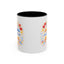 Anniversary Mug - I Promise to Love You