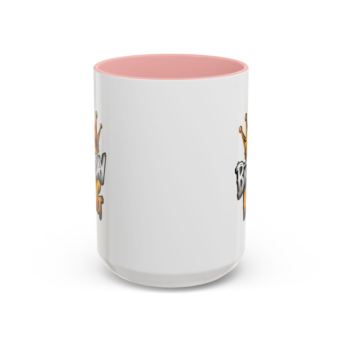 Birthday Mug - Birthday King