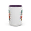 Wellness Mug - Mind Over Matter Graphic