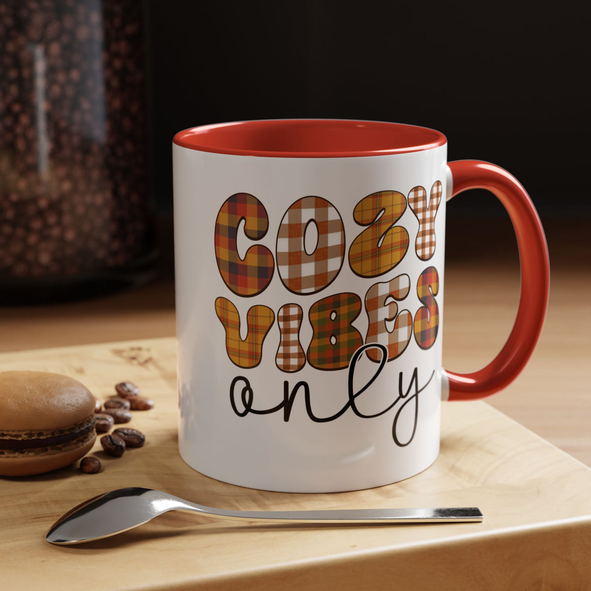 Fall Mug