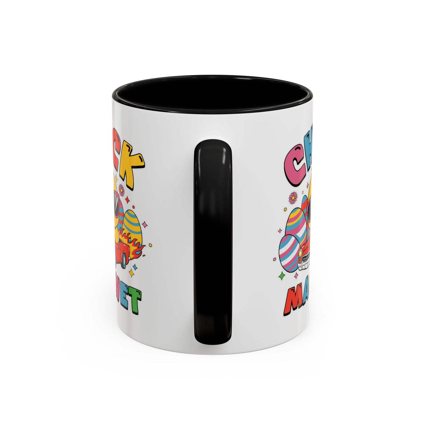 Humor Mug - Chick Magnet