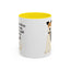 Animal Mug - I'd Love To But