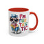 Animal Mug - I'm Furtastic