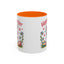 Easter Mug - Happy Easter Cool Bunny
