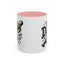 Father's Day Mug - Best Dad Ever Baseball