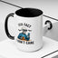 Office Mug - Fun Fact