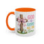 Easter Mug - God Is Good