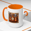 Father's Day Mug - Best Dad Tools