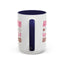 Humor Mug - Adulting Would Not Recommend