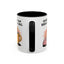 Humor Mug - Coffee When Your Brain Needs a Hug
