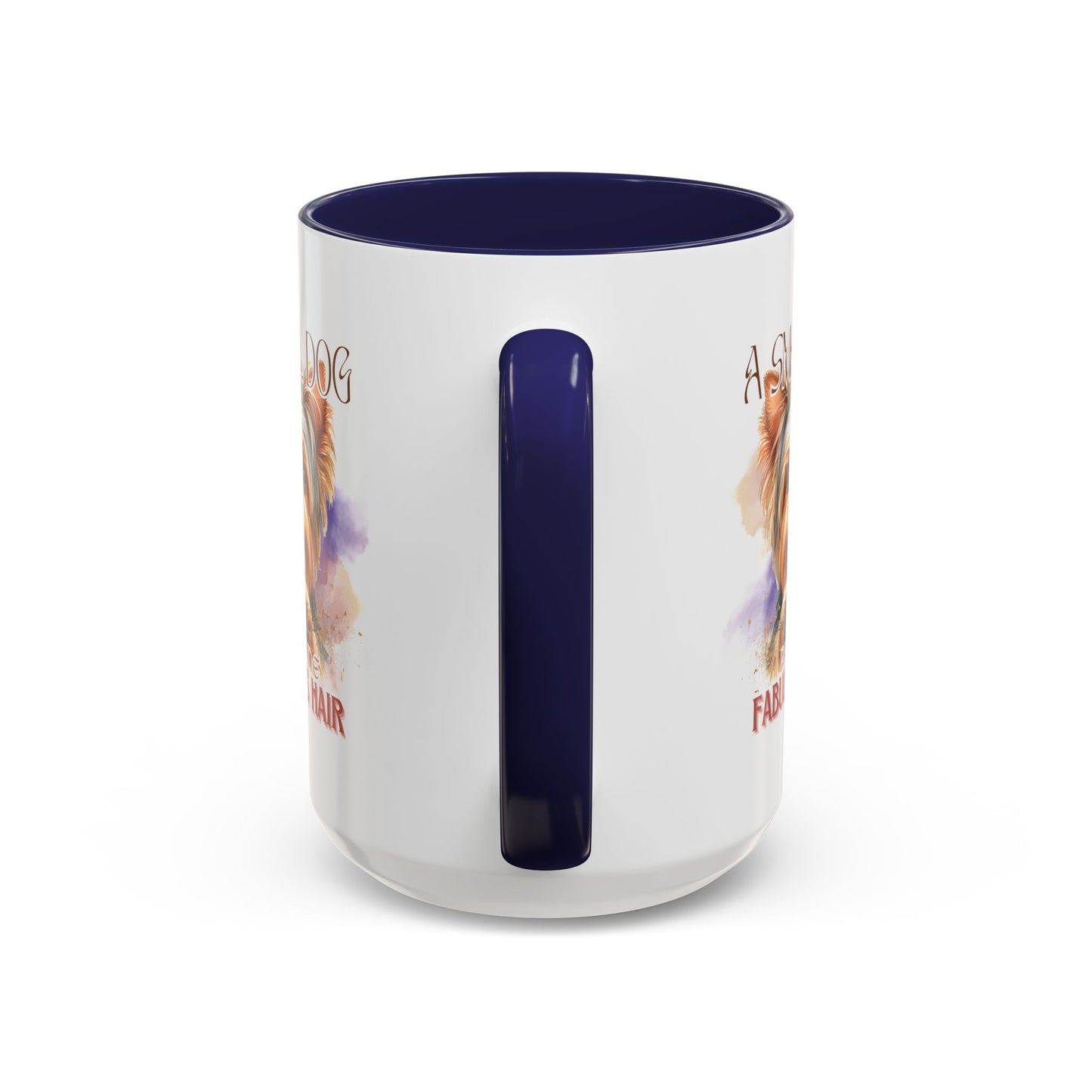 Animal Mug - A Small Dog