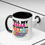 Adult Mug - Pull My Balls
