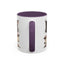 Easter Mug - Happy Easter Cat