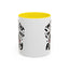 Humor Mug - I'm Not Fat I'm Just Fluffy