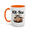 Animal Mug - Kit-Tea