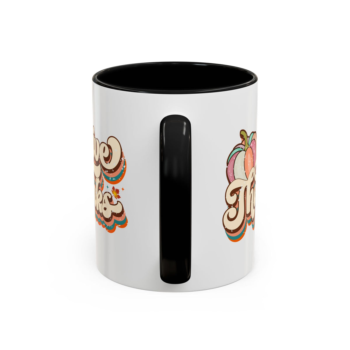Fall Mug