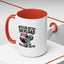 Alien Mug - Intergalactic Overload