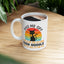 Adult Mug - Piss Me off I Will Slap You