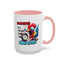 Office Mug - Deadline
