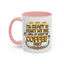 Humor Mug - I'm Ready Start My Day